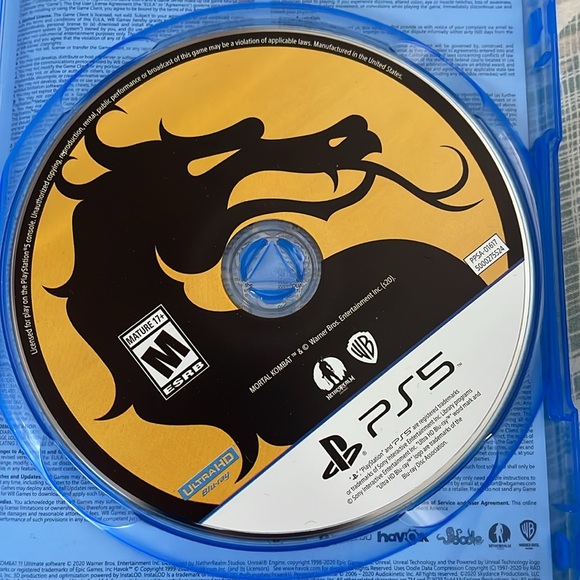 PS5 - Picture 3 of 4